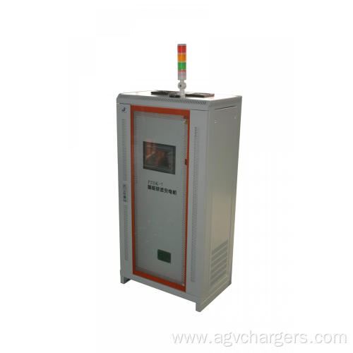 Opportunity Charging Modular High Frequency AGV Charger